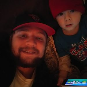 Meet your Posher, Brandon